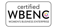 wbenc logo