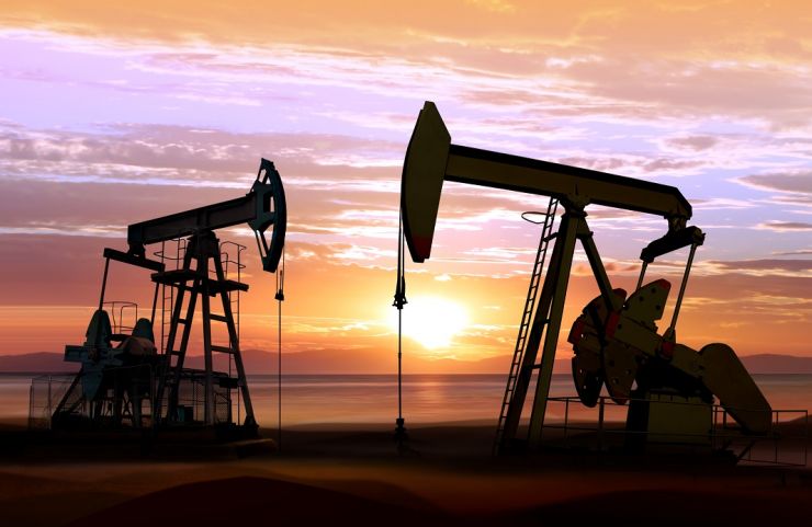 oil well pumps